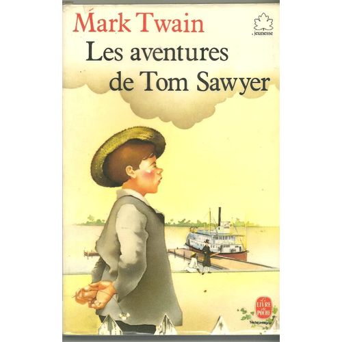 Les Aventures De Tom Sawyer