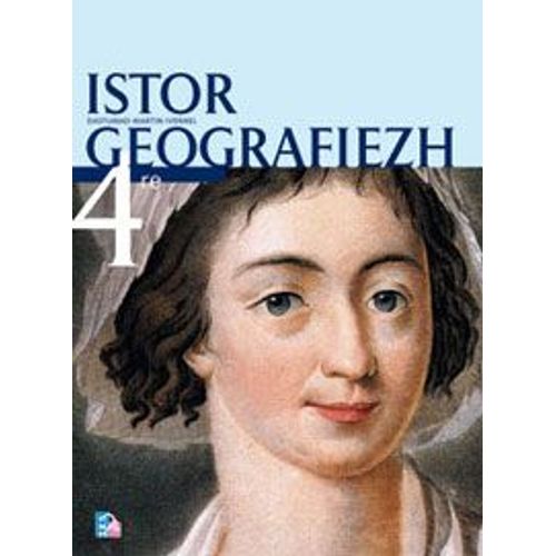Istor-Geografiezh - 4de