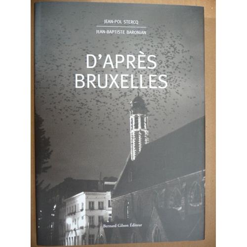 D'après Bruxelles