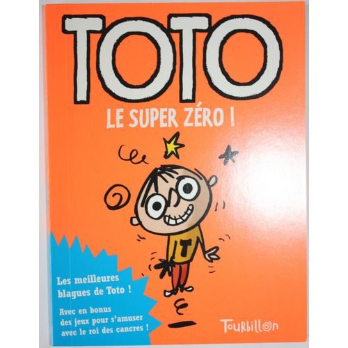 Toto Le Super  Zéro
