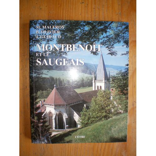 Montbenoit Et Le Saugeais