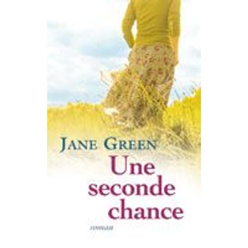 Une Seconde Chance