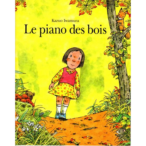 Le Piano Des Bois