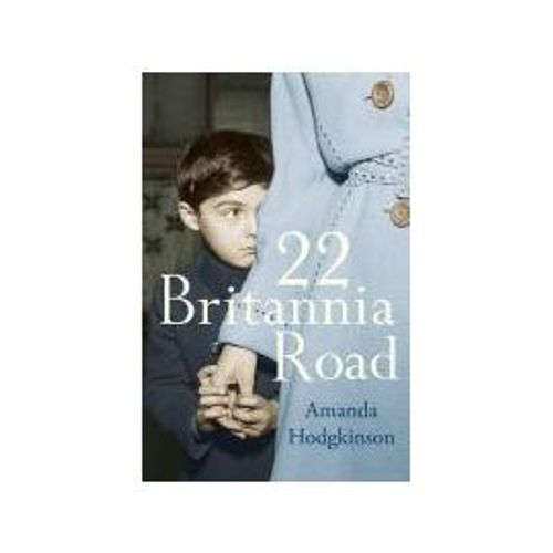 22 Britannia Road