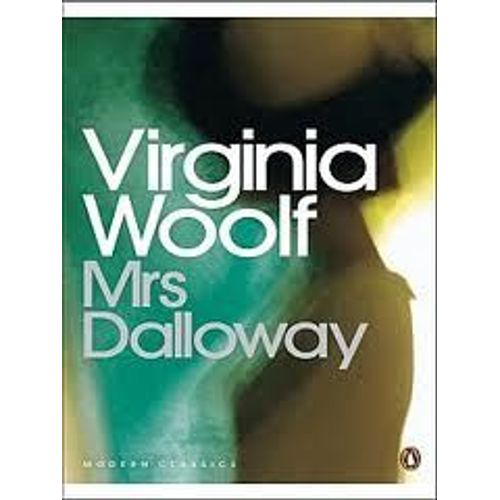 Mrs Dalloway