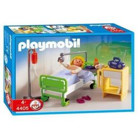 Playmobil City Hospital - Chambre d'hôpital — nauticamilanonline