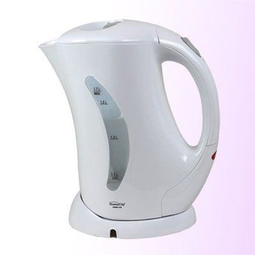 Domoclip - Dom168 - Bouilloire Sans Fils - Lectrique - 1,7 L