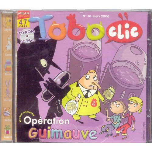 Toboclic 56