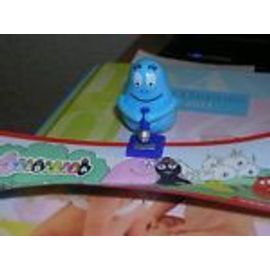 Kinder Barbapapa Mpg Dc 156 Série Barbapapa