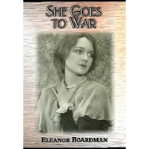 She Goes To War