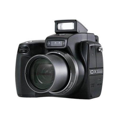 Appareil photo Compact Kodak EASYSHARE DX7590  compact - 5.0 MP - 10x zoom optique - Schneider