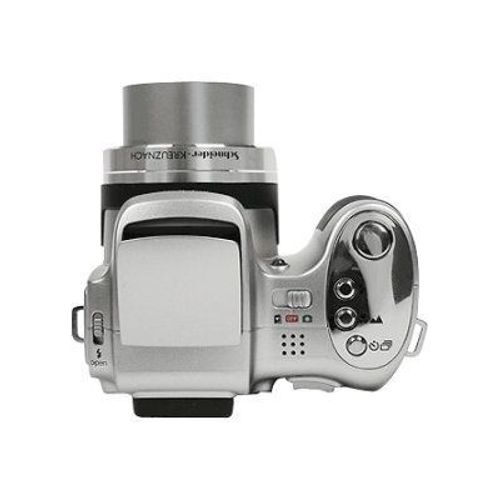 Appareil photo Compact Kodak EASYSHARE Z710  compact - 7.1 MP - 10x zoom optique - Schneider