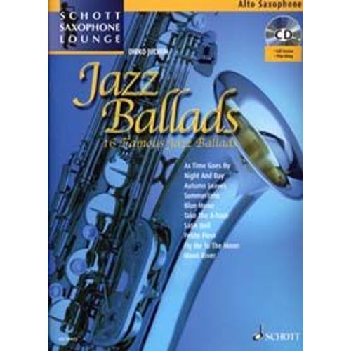 Jazz Ballads