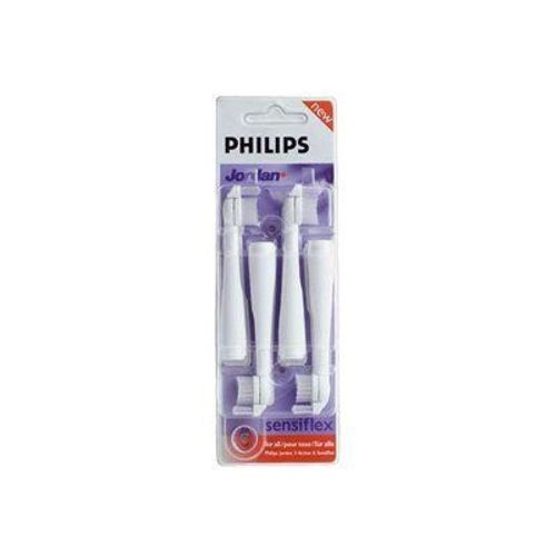 Philips - Tête de brosse de rechange - pour brosse à dent