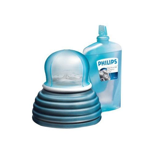 Philips HQ100 - Kit de nettoyage pour tête de rasoir - pour rasoir