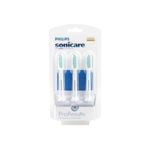 Philips Sonicare ProResults HX6013 - Tête de brosse de rechange - pour brosse à dent