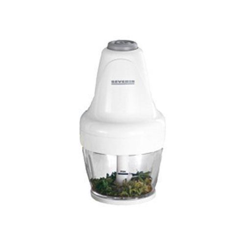 SEVERIN UZ 3861 - Hachoir - 650 ml - 260 Watt