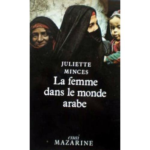 La Femme Dans Le Monde Arabe