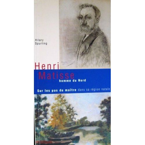 Henri Matisse, Homme Du Nord