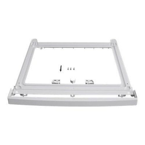 Siemens WZ20310 - Kit d'empilage - pour Siemens WT46, WT46E305, WT46E360, WT46S571, WT46W360, WT46W572; ecoExklusiv iQ500; iQ500