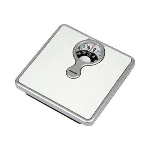 Salter 484whkr - Balance - Blanc