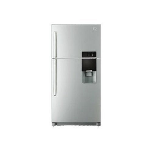 Congélateur haut LG Electronics GRF-8612NS - 529 litres Classe A Argent