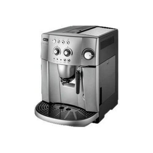 De'Longhi Magnifica ESAM4200S - Machine à café avec buse vapeur Cappuccino - 15 bar - argenté(e)