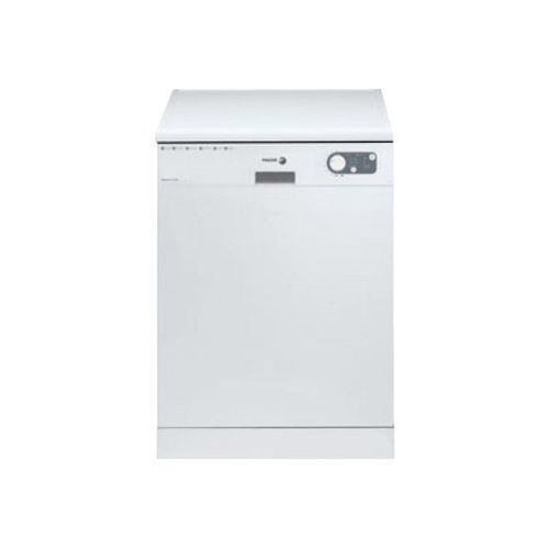 Fagor LFF-310 W - Lave-vaisselle - pose libre - Niche - largeur : 60 cm - profondeur : 57 cm - hauteur : 81.8 cm - blanc