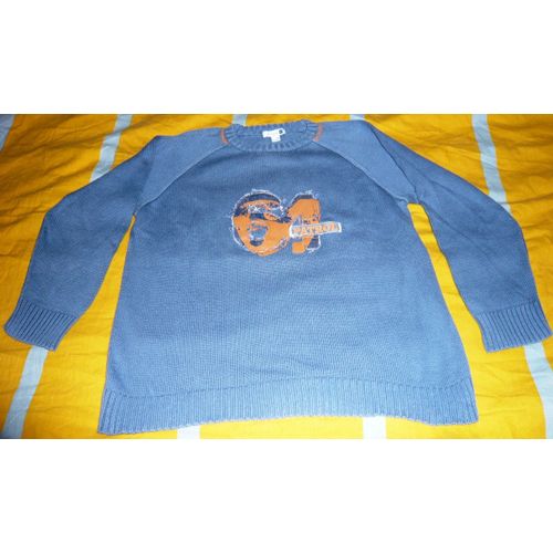Pull Zara 8 Ans= 124.132cm Très Chouette