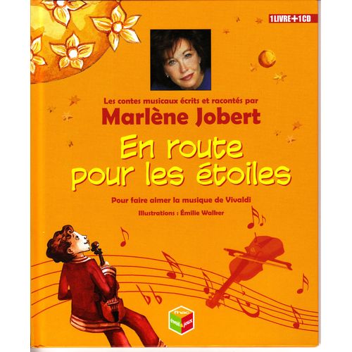 En Route Pour Les Étoiles