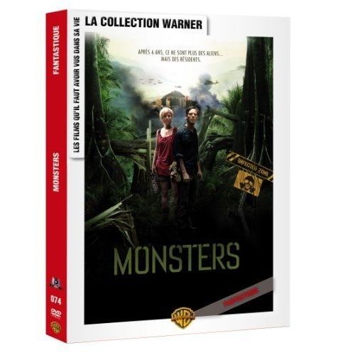 Monsters