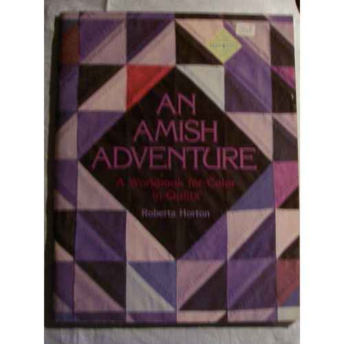 Amish Adventure
