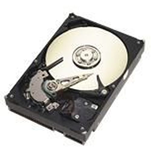 Seagate Barracuda 7200.7 - Disque dur - 160 Go - interne - 3.5" - SATA 1.5Gb/s - 7200 tours/min - mémoire tampon : 8 Mo