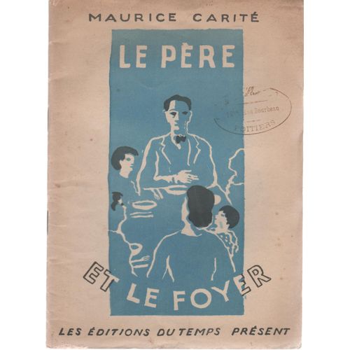 Le Père Et Le Foyer
