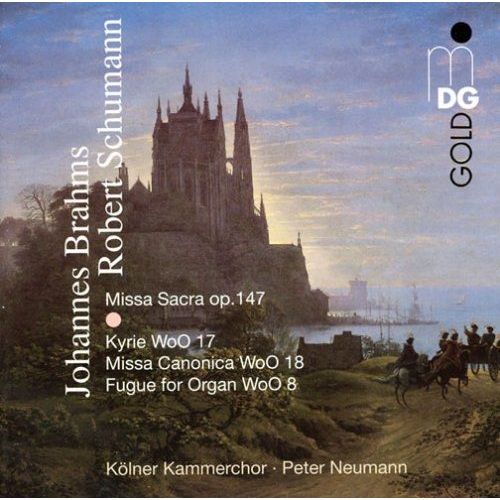 Missa Sacra Opus 147