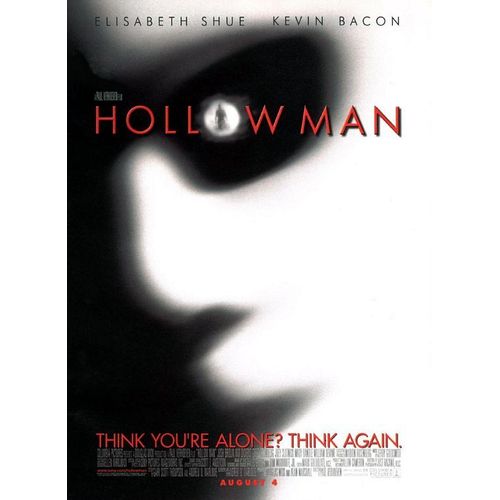 Hollow Man