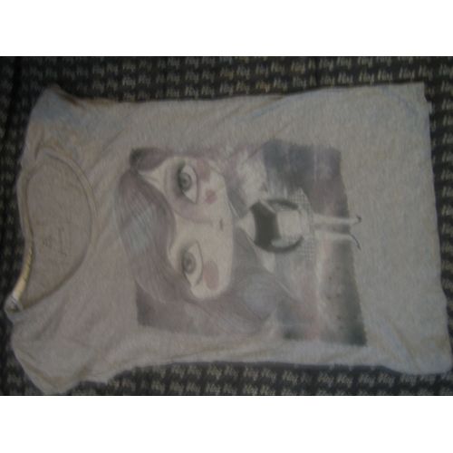 T-Shirt Stradivarius