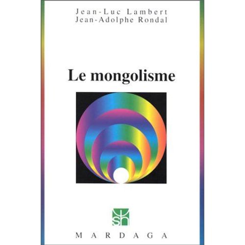 Le Mongolisme
