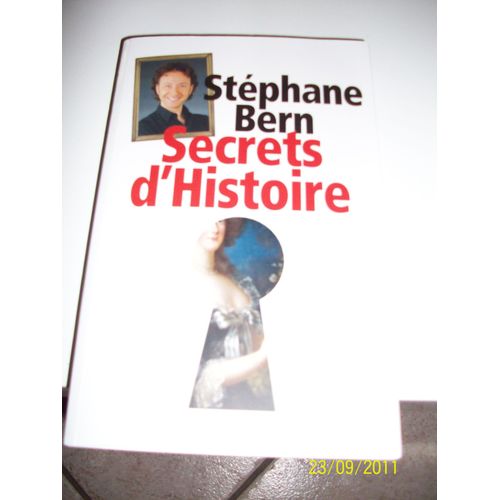 Secrets D'histoire