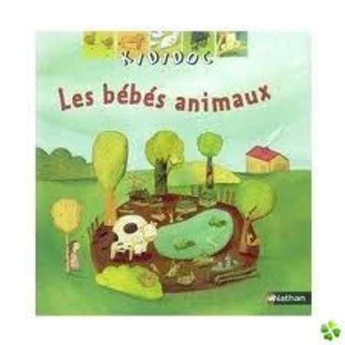 Les Bebes Animaux