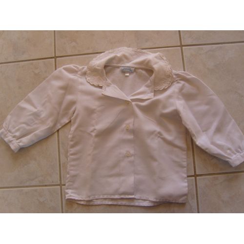 Chemise Jacadi Manches Longues