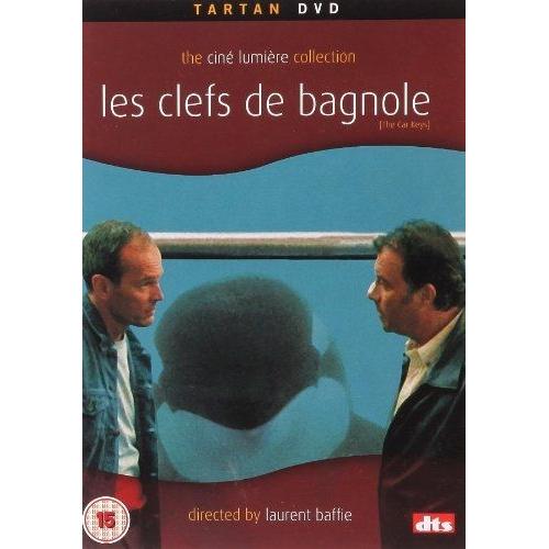 Les Clefs De Bagnole