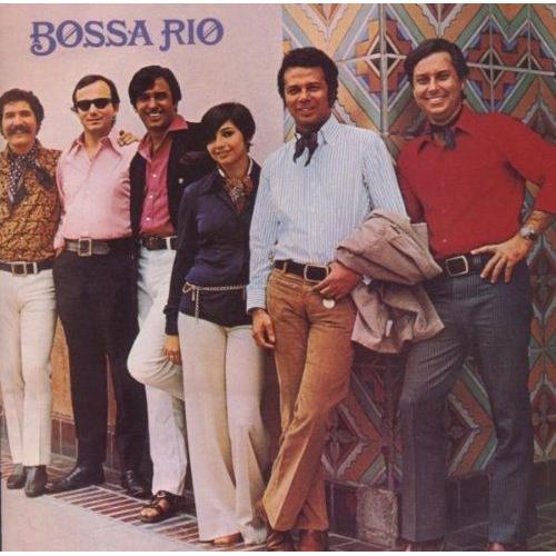 Bossa Rio