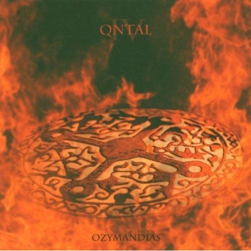 Qntal Iv-Ozymandias