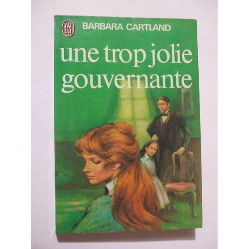 Une Trop Jolie Gouvernante