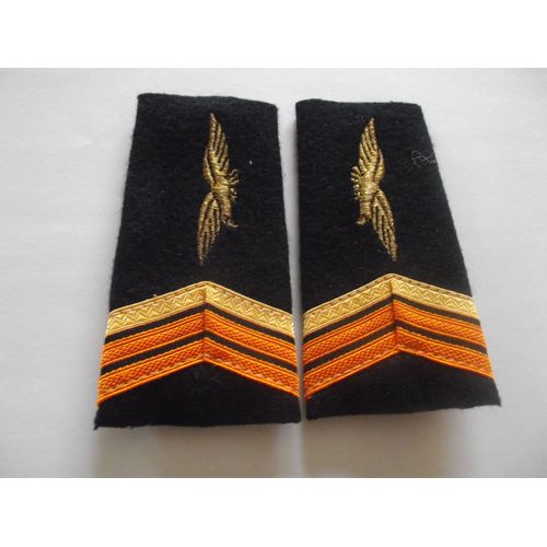 Fourreaux Grade Caporal-Chef Armée De L'air