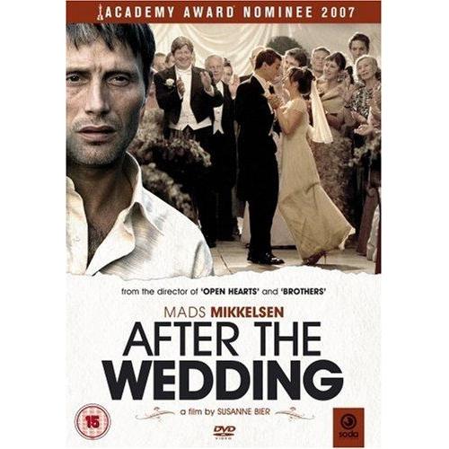After The Wedding (Import)
