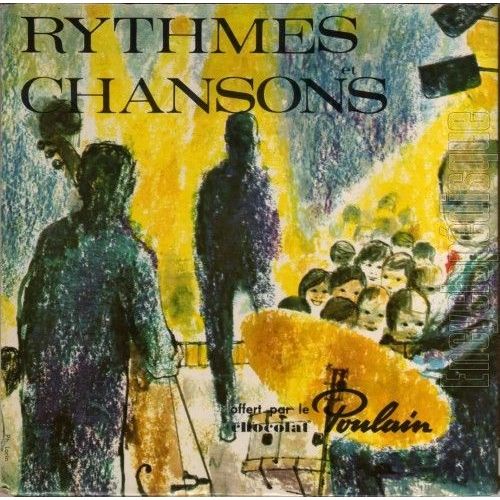 Rythmes Et Chansons Volume 2
