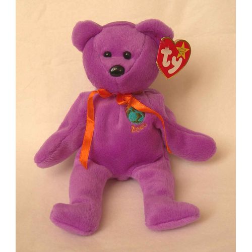 Ours Ty Millenium Floppy