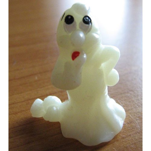 Figurine Kinder Fantôme